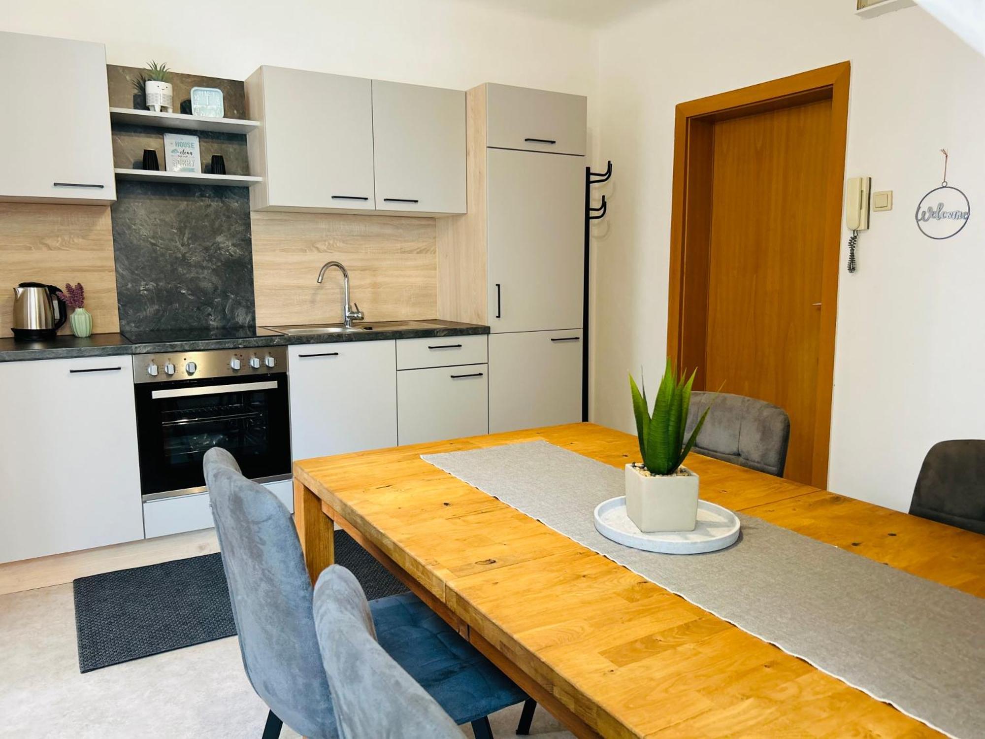 Apartment Gutenberg - Self-Check-In - Naehe Redbull Ring Κνίτελφελντ Εξωτερικό φωτογραφία