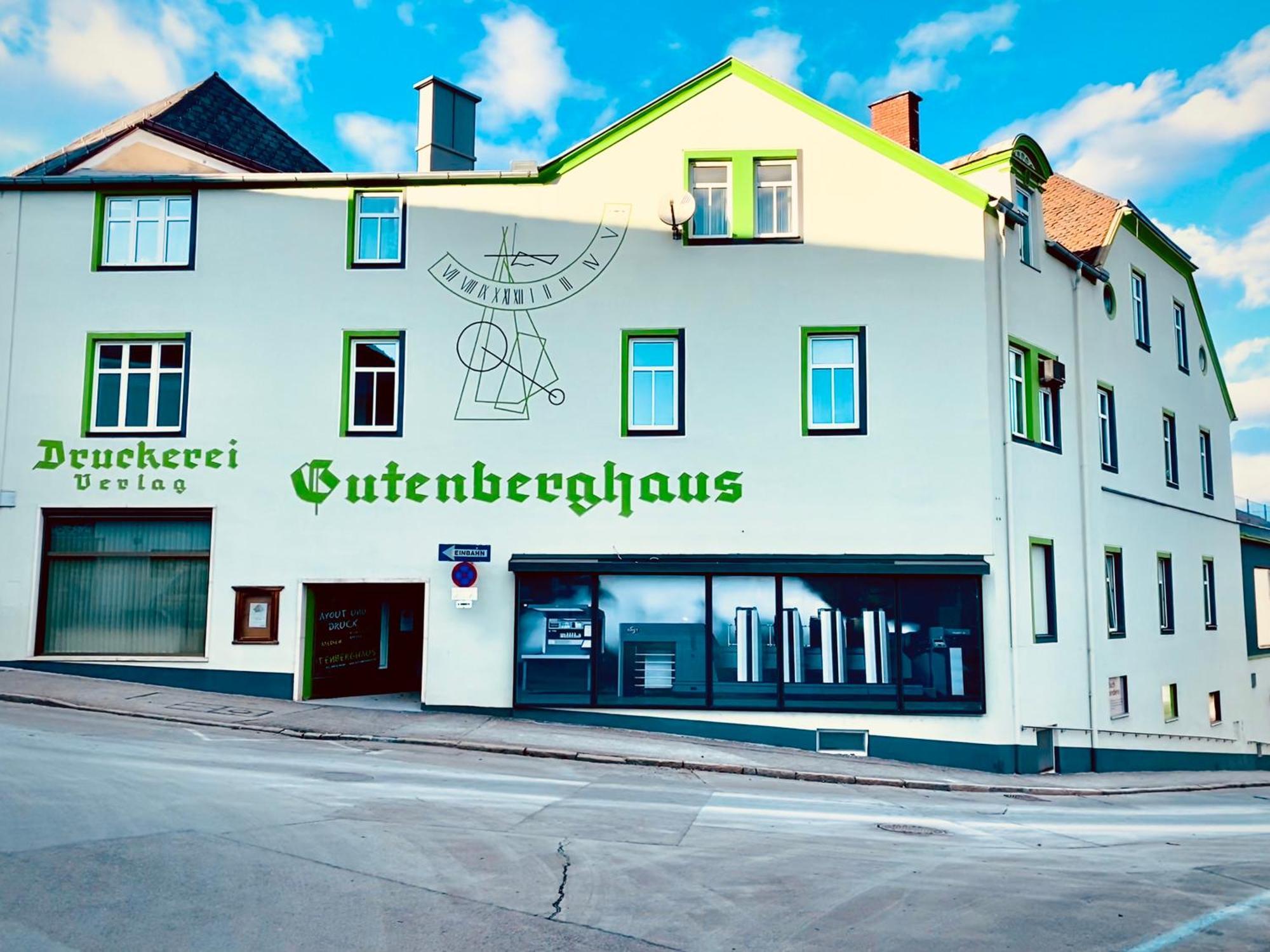 Apartment Gutenberg - Self-Check-In - Naehe Redbull Ring Κνίτελφελντ Εξωτερικό φωτογραφία