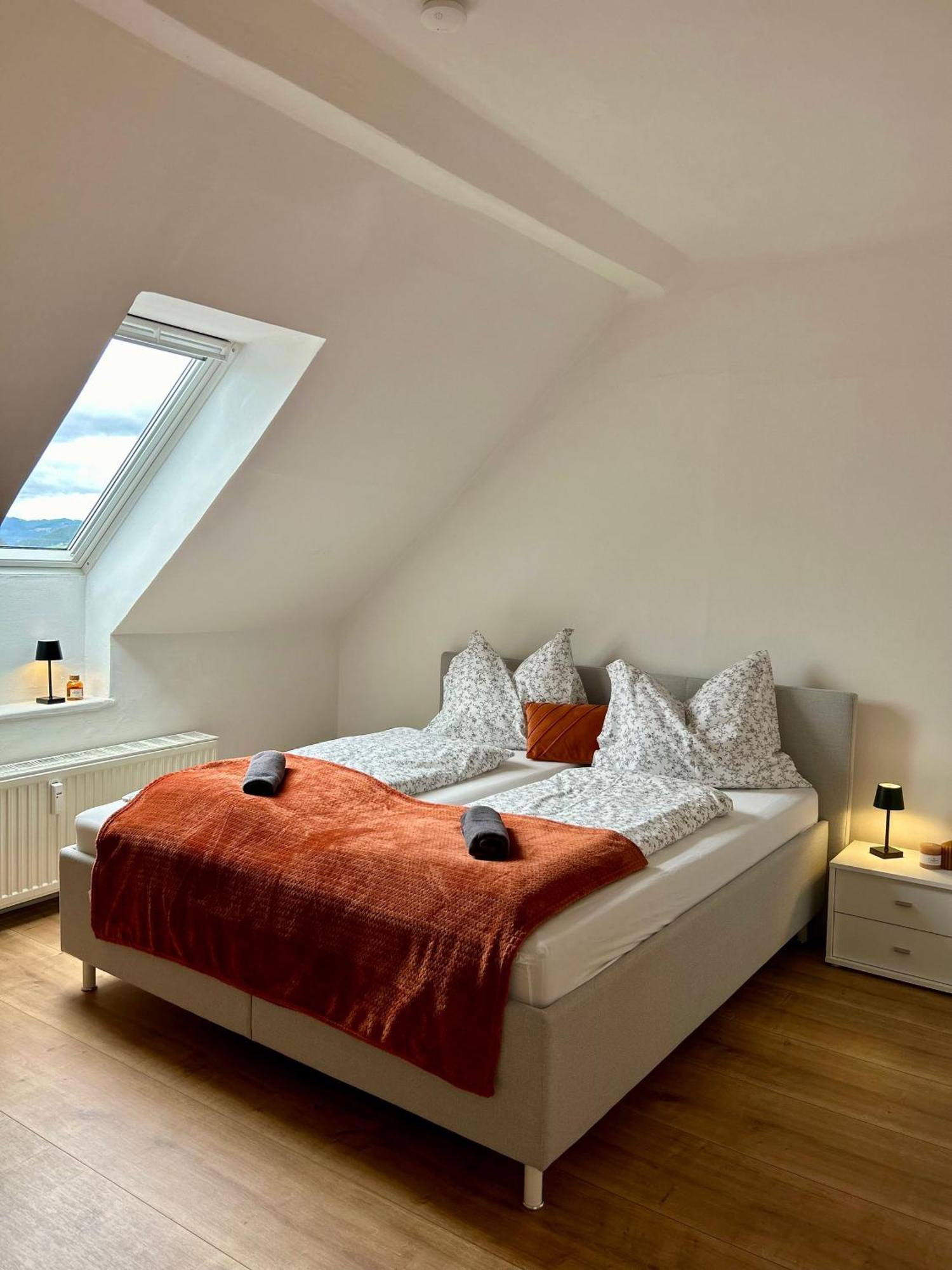 Apartment Gutenberg - Self-Check-In - Naehe Redbull Ring Κνίτελφελντ Εξωτερικό φωτογραφία